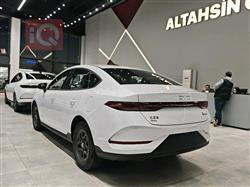 بی وای دی Qin Plus